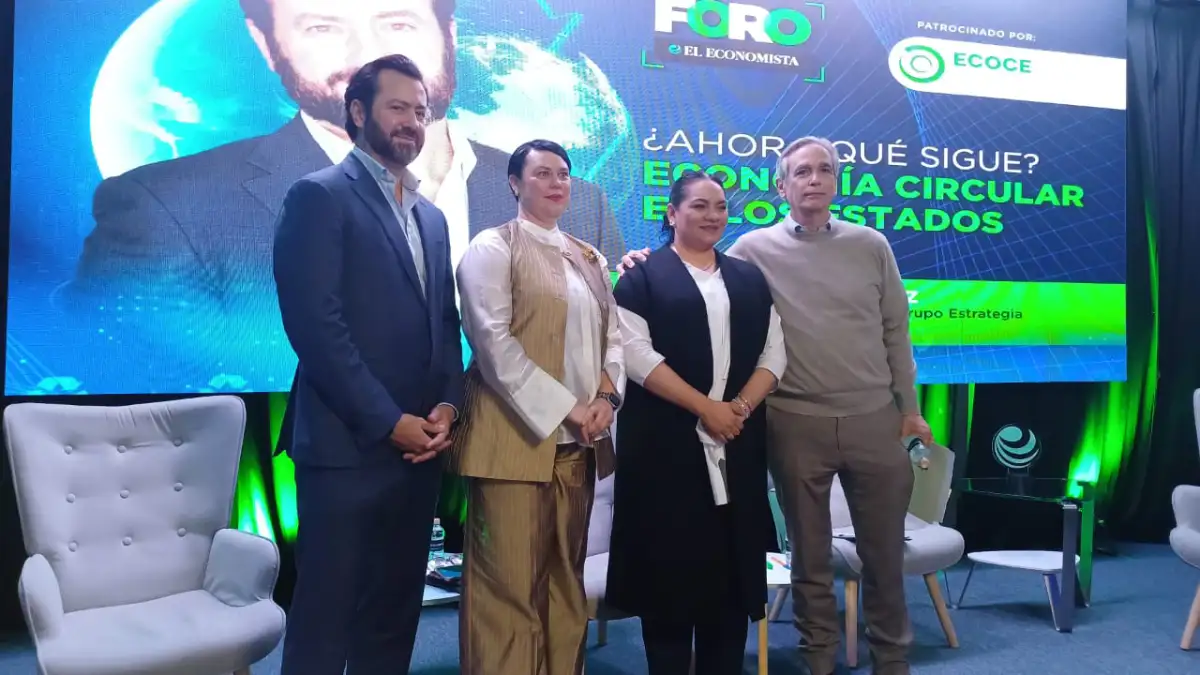 economia circular mexico responsum sostenibilidad