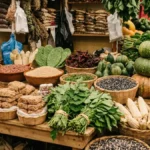 Ingredientes tradicionales mexicanos Grupo Herdez Saber Nutrir