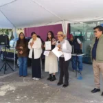 Reciclaje de empaques plásticos en Iztapalapa