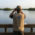 Conservación de aves en Campeche
