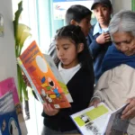 Serfimex Capital impulsa alfabetización rural BUAP